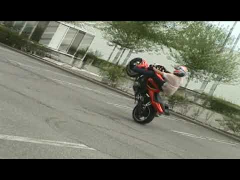 "Toiriri" - Stunt Genève & 01  - Old School Vidéo