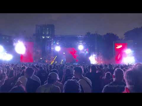 ZHU at ARC Music Festival, Chicago 9/04/2021 - Full Set