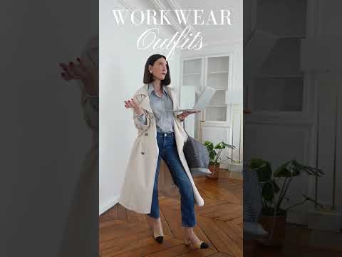 workwear outfits #workwear  #workwearfashion #outfit