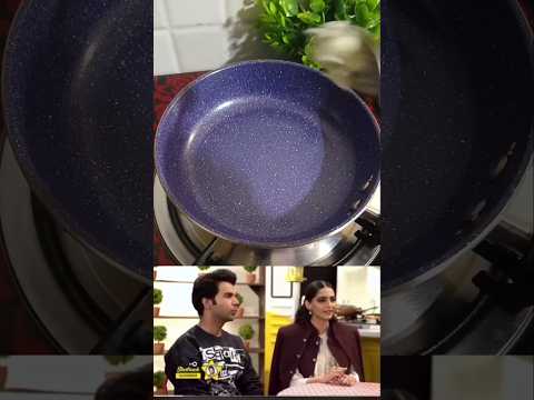 Rajkumar Rao and Sonam Kapoor favourite healthy snack recipe#food #viralshort #ytshots #yummy #trend