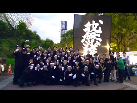 【どまつり25周年】ファイナルコンテストOP アクトdocumentary film 2023.8.27