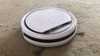 Robot Vacuums, can budget ones make sense? iLife V3s Pro Review