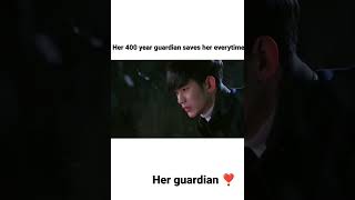 he lived 400 years for her#kdrama#mylovefromthestar