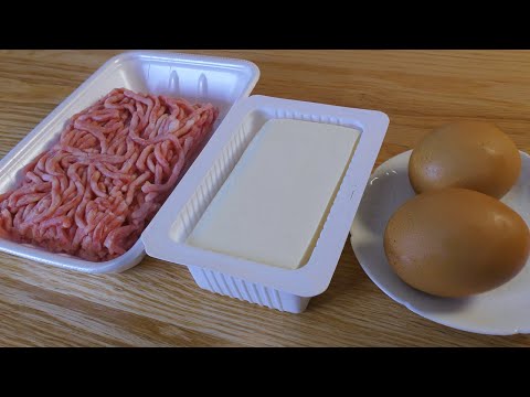 【超•簡単レシピ】プロが教える『包丁いらず』で『失敗しない』豆腐料理