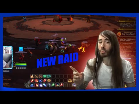 Moistcr1tikal Stream December 13, 2022 Just Chatting + World of Warcraft