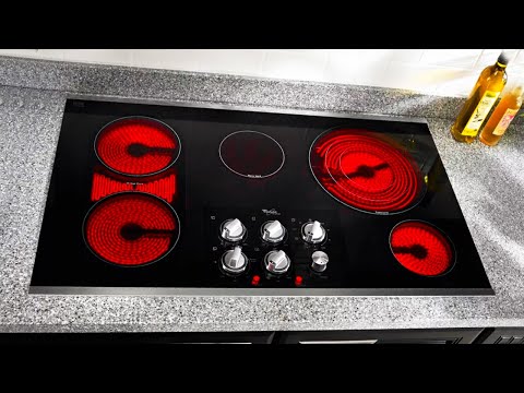 5 Best Induction Cooktops for Your Kitchen in 2025