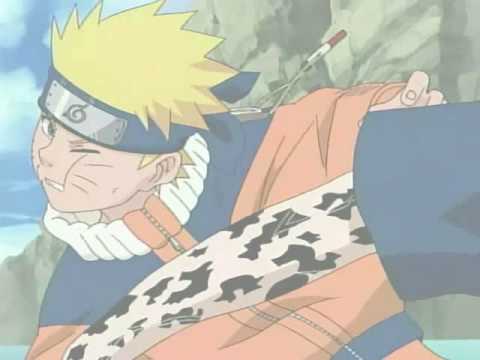 Naruto VS Sasuke/  Apocalyptica - Fatal Error