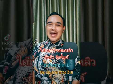 เพชรพิณทอง คือ " วงดนตรี ลูกทุ่งพูดอีสาน " และนี่คือ " ลำเดิน "