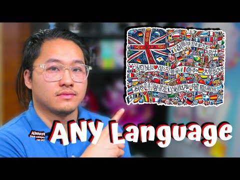 How to Clone Most Languages Using Tortoise TTS - AI Voice Cloning