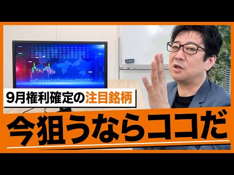 【大手企業多数】注目企業の分析と株主優待を投資歴28年のプロが徹底解説【投資信託 株式分割 資産形成】