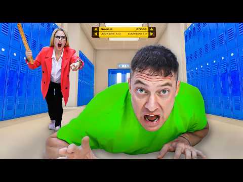 Exposing The Worst Rated Teachers! Good Teacher Vs Bad Teacher By Crafty Hype