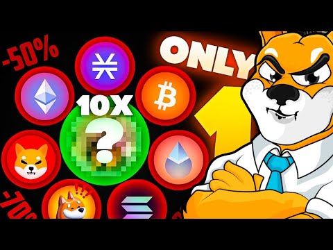 Crypto BULL MARKET Confirmed! - MUST SEE! 💰💰💰