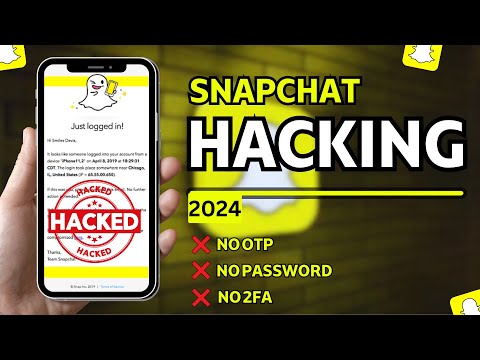 How To Hack Snapchat | Snapchat Account Hacking | 3 Easiest Methods