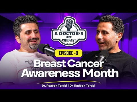 Advances in Plastic Surgery and Breast Cancer Awareness | EP 8