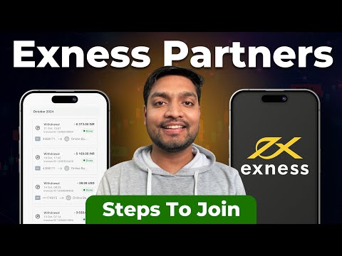 Exness Affiliate Program Review 2025