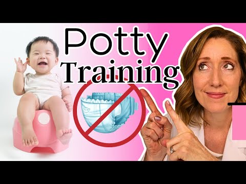 You NEED to Know These 5 💩 Potty Training Tips-ESPECIALLY #5