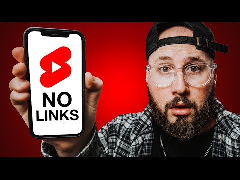 YouTube Is Removing Links?! (Watch THIS for solutions)