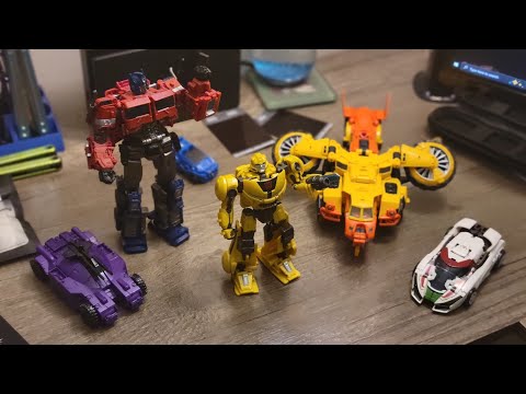 Bonus Bias: Transformers