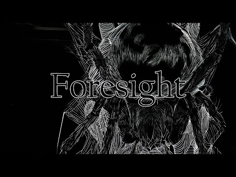 Cobweb King (Official Lyric Video) - Foresight