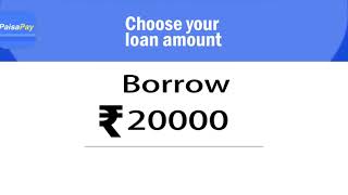 Easyloan personal online loan