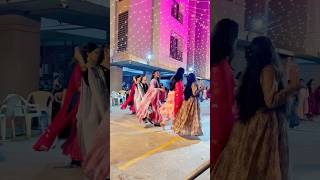 Navratri enjoy ♥️🥰#kashishpatel #navratrispecial #trendingsong #virlasong #dandiyaraas #garbanight