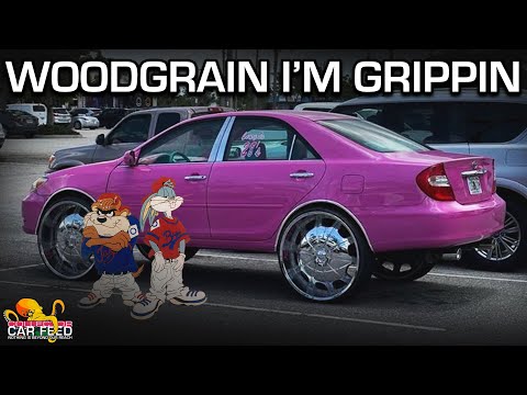 STILL TIPPIN: the donks of Facebook Marketplace | DISCORD PICKS