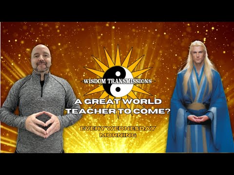 Adronis - A Great World Teacher to Come? RODS/Skyfish, Truth about Bananas | Wisdom Transmissions