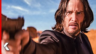 This Is How The JOHN WICK Franchise Continues - KinoCheck News