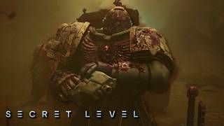 Warhammer 40,000 Fight Scene | Secret Level