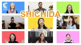 Shichida Hello Song (Lyrics in Description)