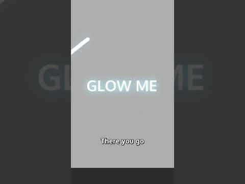 How To Add Glow Effect in Clip Studio Paint #shorts