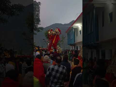 Jay maa #shortvideo #jayhomaadi #uttarakhand #shorts