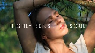 Embracing sensitivity | My journey as a Highly Sensitive Soul