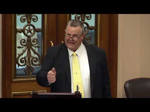 Tester on Republicans Blocking Veterans Health and Benefits Legislation