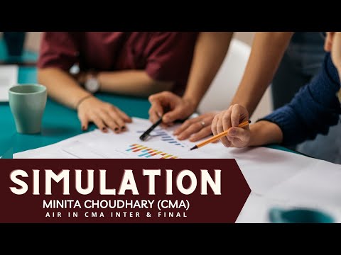 What is Simulation? | Monte Carlo Simulation Explained | Simulation in Operations Management