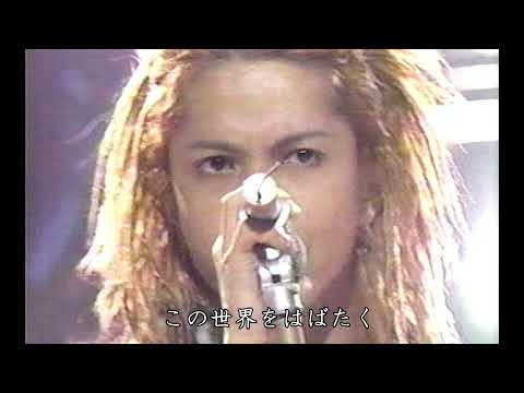 L'Arc～en～Ciel NEO UNIVERSE（歌詞付き）