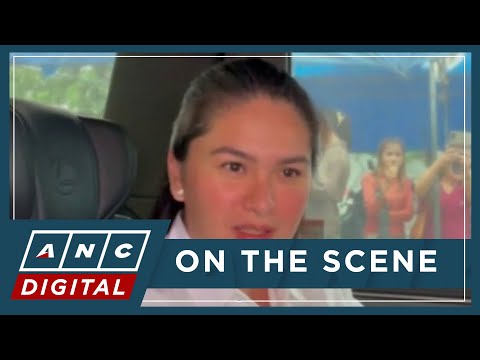 'Naaapektuhan po kami': Pauline Luna weighs in on 'The Rapists of Pepsi Paloma' film | ANC