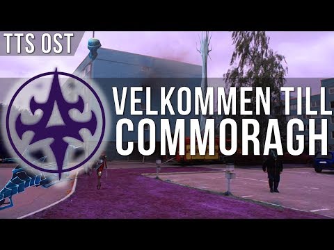 TTS OST - Velkommen Till Commoragh~! ;)