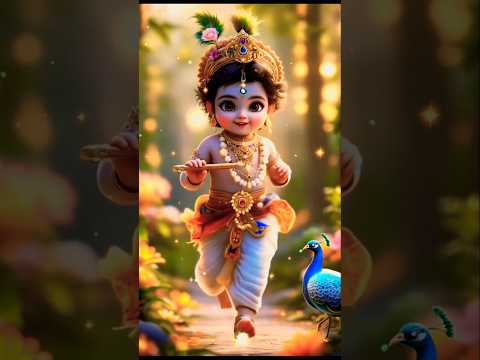 Radhe Radhe #jaishrikrishna #yt #jaishreekrishna #trendingshorts #viralshorts #ytshorts