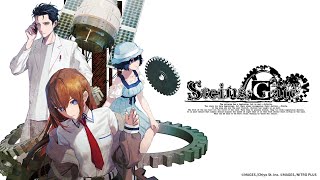 『STEINS;GATE RE:BOOT』ティザートレーラー