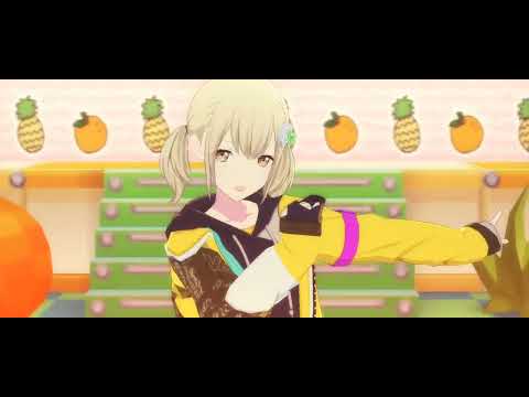 [ 프로세카 / Project Sekai ] Can't Defeat "Take No Notice Boys" - Kohane Azusawa (3DMV)