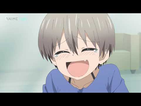 Uzaki-chan Keep Laughing at sakurai | Uzaki-chan Wa Asobitai