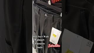 Walmart Clearance deals #Walmart #walmartfinds