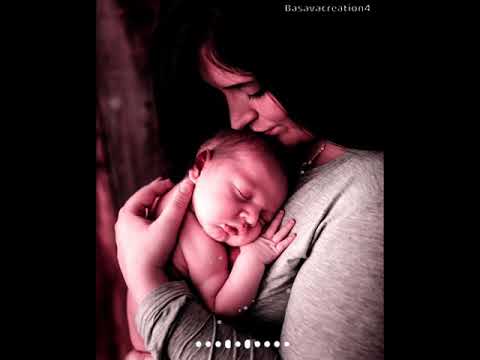 #basavacreation4#instagramreelsvideo#alightmotion I Mother  is one of the world miracle woman❤️🙏