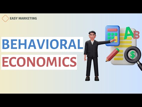 How Behavioral Economics Can 10X Your Marketing Success