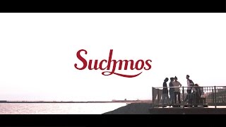 Suchmos – MINT [Official Music Video]