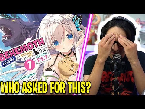 You'll Never Guess What This Anime Is About. | AA Clips