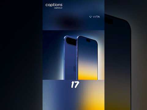 "iPhone 17 Update: leakes!"#yt #iphone #iphone17 #appleleaks #shorts