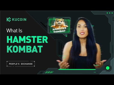 Behind Hamster Kombat, The Viral Telegram Game