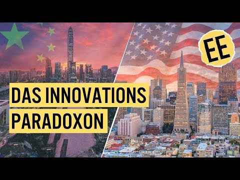 Silicon Valley und Shenzen haben Probleme! | Economics Explained Deutsch